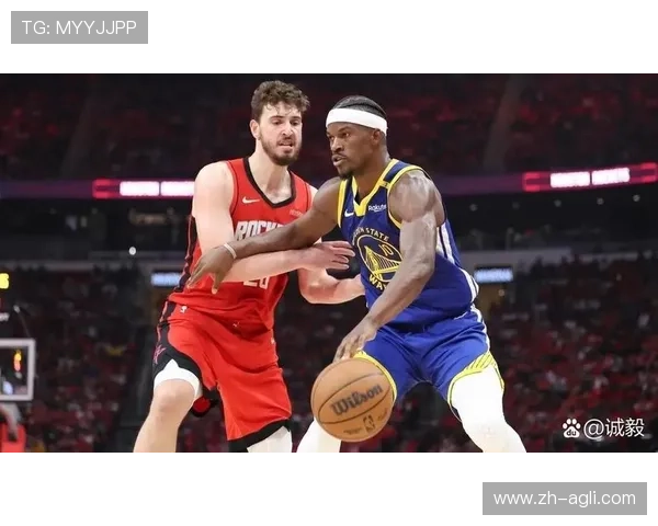 中国球迷眼中的休斯顿火箭队:NBA海外市场典范