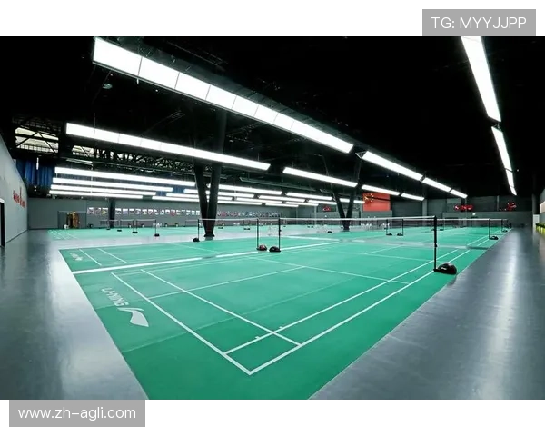 羽毛球俱乐部讯息