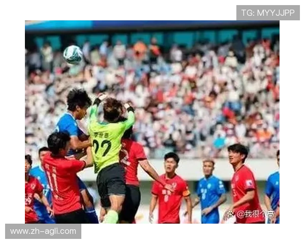 足球赛事中的紧张气氛与激烈竞争