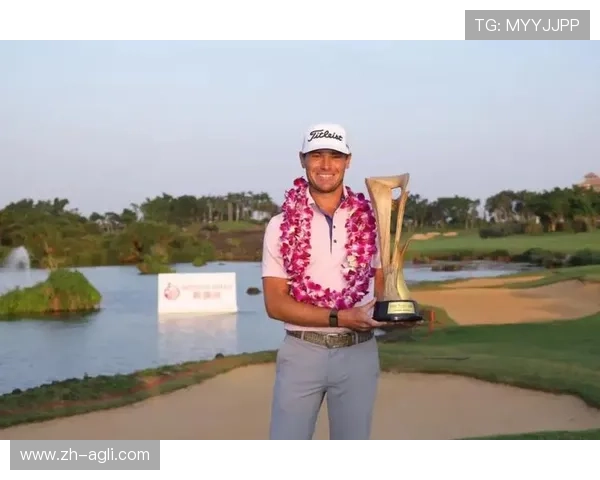 甘伯格海南精英赛一杆优势夺冠 卡皮罗惜败周彦含并列第三 甘伯格海南精英赛一杆优势夺冠 卡皮罗惜败周彦含并列第三